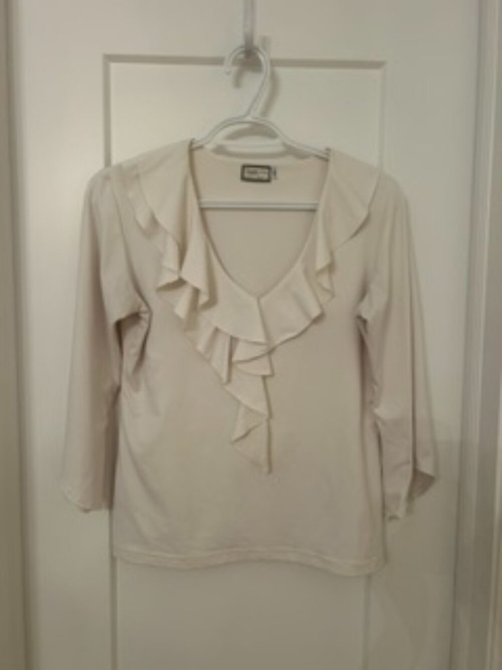 Sympli Blouse - Size 10